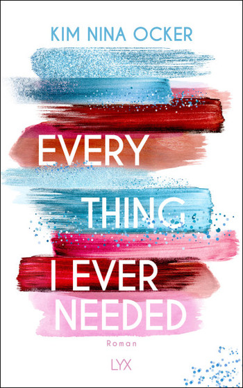 Bücher-Neuzugänge im Mai 2021 34 Everything I ever needed