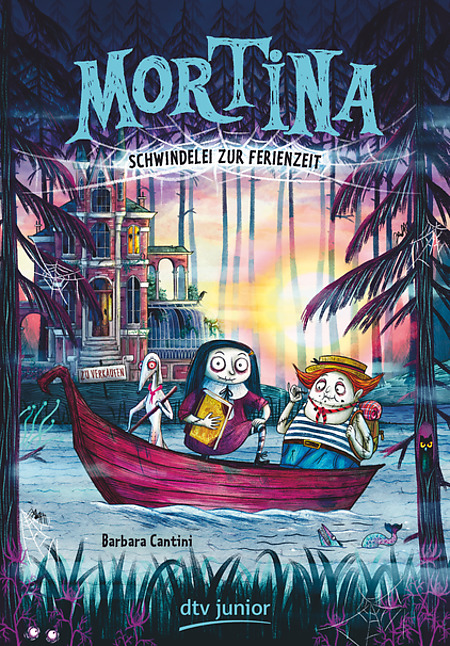 Bücher-Neuzugänge im Mai 2021 6 Mortina 4