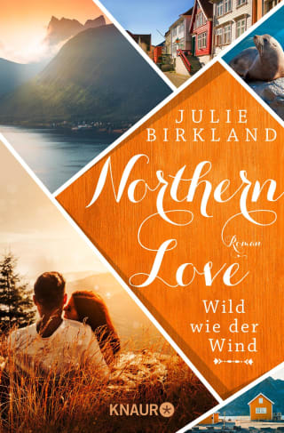 Bücher-Neuzugänge im Mai 2021 41 Northern Love 3
