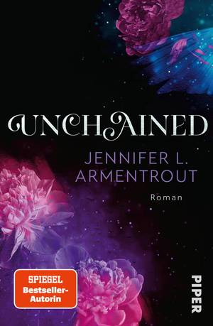 Unchained Cover 1