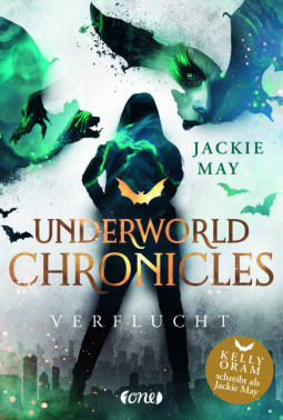 Underworld Chronicles 1