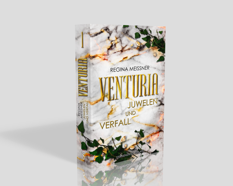 Bücher-Neuzugänge im Mai 2021 29 Venturia 1