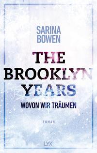 Bücher-Neuzugänge im Juni 2021 18 Brooklyn Years Wovon wir traeumen