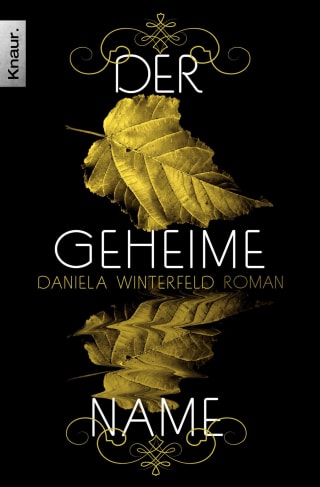 Bücher-Neuzugänge im Juni 2021 13 Der geheime Name