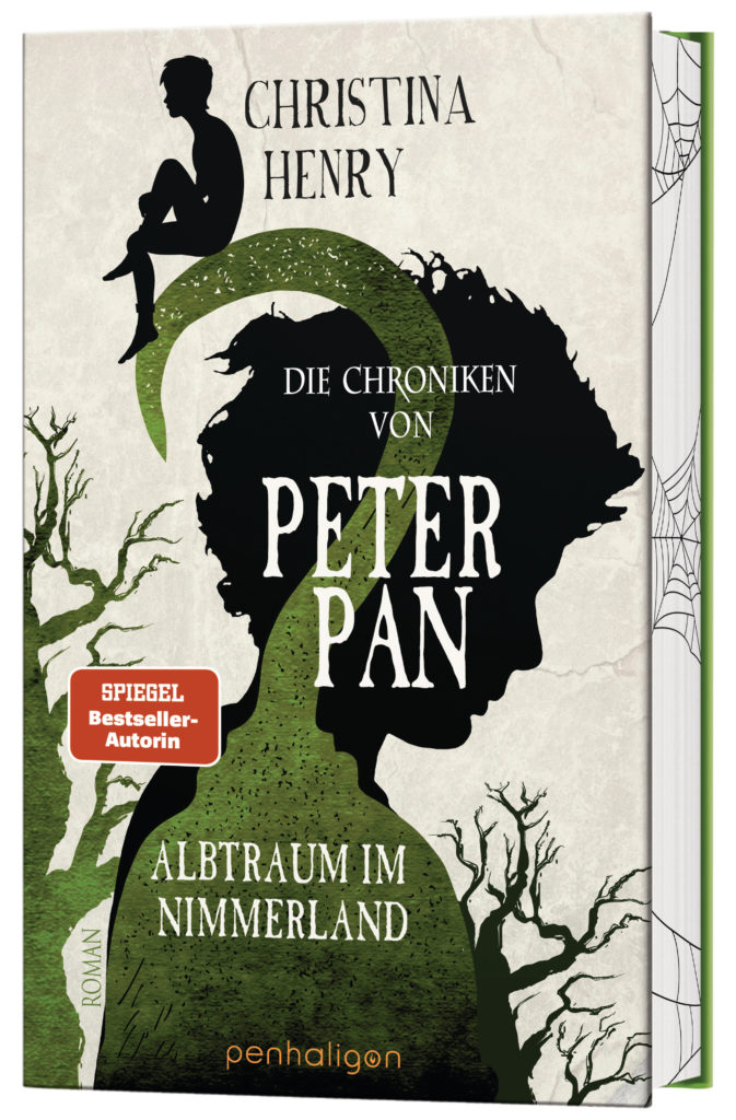 Henry Chroniken von Peter Pan 214323