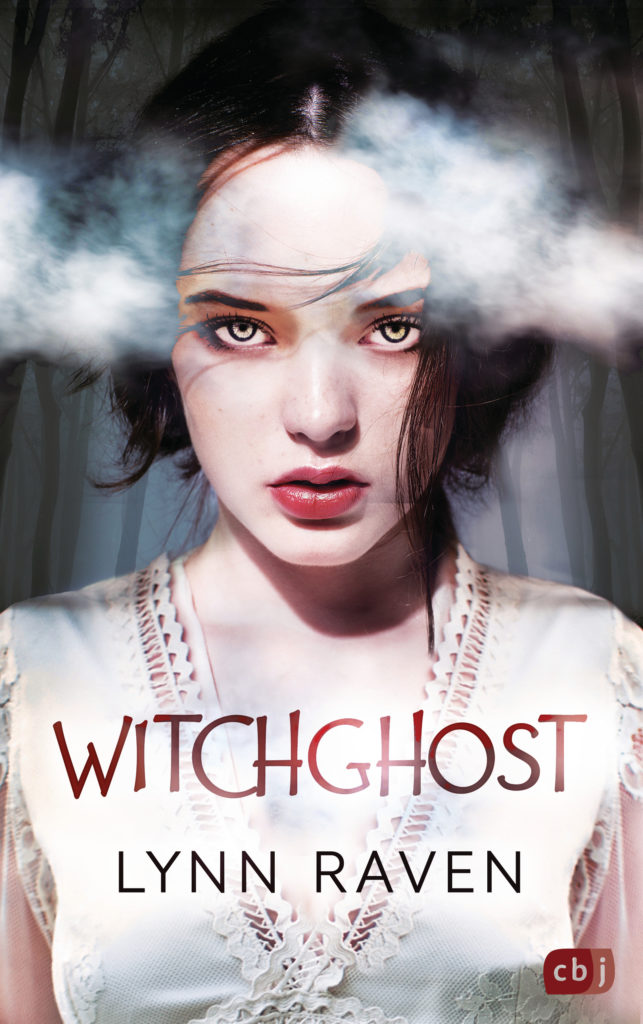 Bücher-Neuzugänge im Juni 2021 5 Raven Witchghost 211704