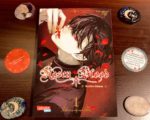 Rosen Blood 01
