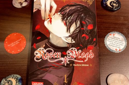 Rosen Blood 01