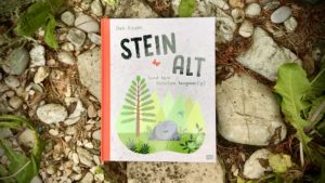 Steinalt Quer