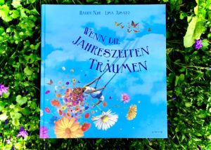 Wenn Jahreszeiten traeumen Cover