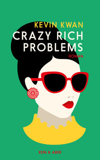 Arvelle Unpacking im Juli 2021 3 Crazy Rich Problems