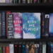 Nach Kiss Me Once kommt Kiss Me Twice ( Bodyguard-Reihe von Stella Tack) 4 Kiss Me Twice 2