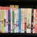 Manga-Neuzugänge im August 2021 32 08 Manga Neuzugaenge August 2021