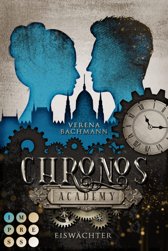 Bücher-Neuzugänge August 2021 14 Chronos 1