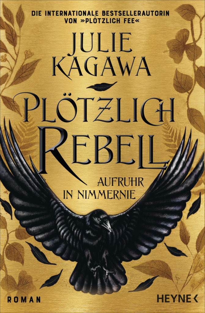 Bücher-Neuzugänge September 2021 13 Kagawa Ploetzlich Rebell 01