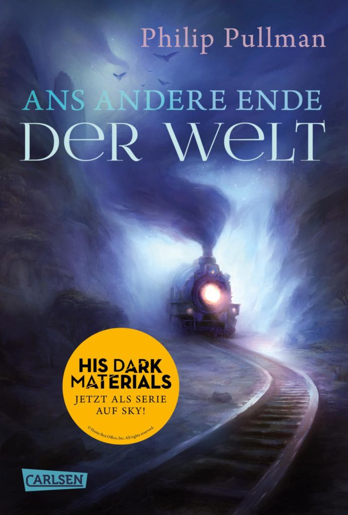 Arvelle und Cheaboo Unpacking - Oktober 2021 20 Ans andere Ende der Welt