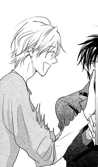 Comedy 6 Comedy Takane und Hana 1