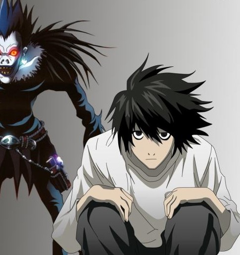 Mystery 3 Death Note 2