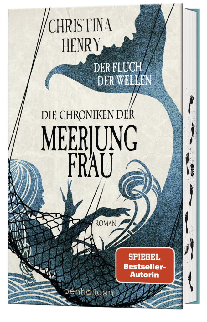 Franzis Neuzugänge im Oktober 2021 11 Henry Die Chroniken der Meerjungfrau 219244