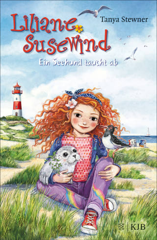 Arvelle und Cheaboo Unpacking - Oktober 2021 9 Liliane Susewind 13