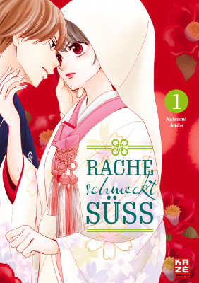 Franzis Neuzugänge im Oktober 2021 15 Rache schmeckt suess