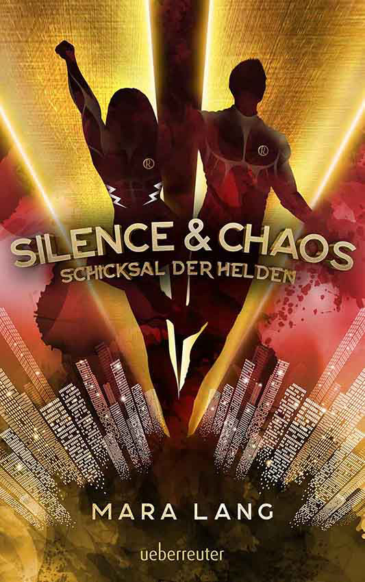 Arvelle und Cheaboo Unpacking - Oktober 2021 12 Silence Chaos