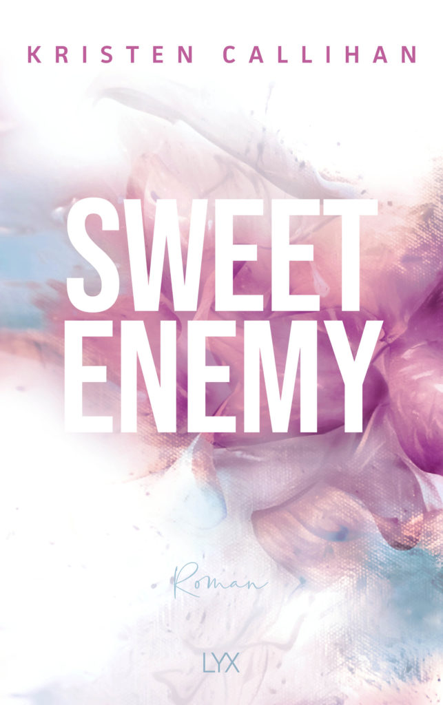 Bücher-Neuzugänge September 2021 24 Sweet Enemy Callihan