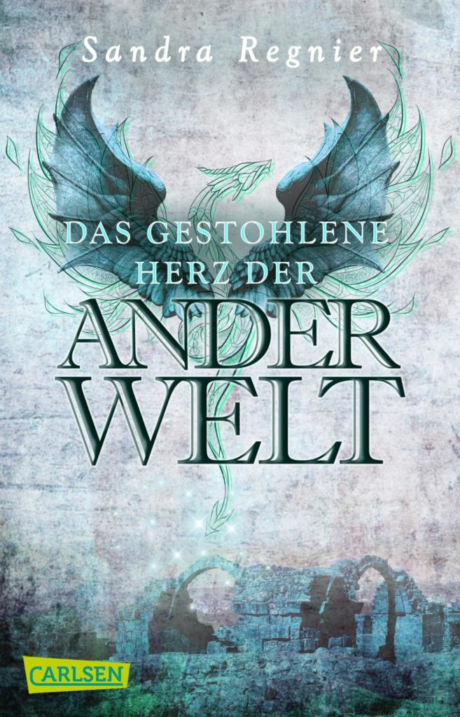 Arvelle und Cheaboo Unpacking - Oktober 2021 16 Anderwelt 2
