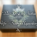 "Lady of the Death"- Unpacking (Chest of Fandoms) 5 Lady of the Death Header