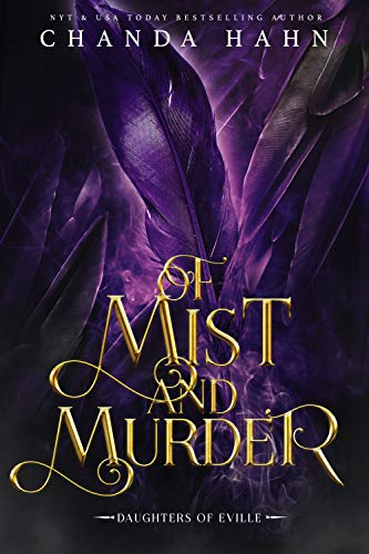 Franzis Neuzugänge im November 2021 9 Of Mist and Murder