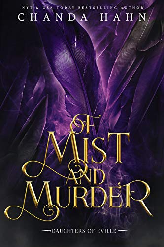 Of Mist and Murder