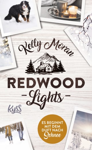 Redwood Lights