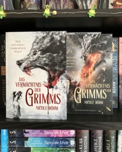 Monatsbuch 2022 28 Das Vermaechtnis der Grimms