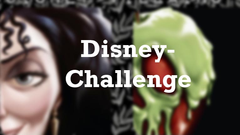 Disney Villains Header02