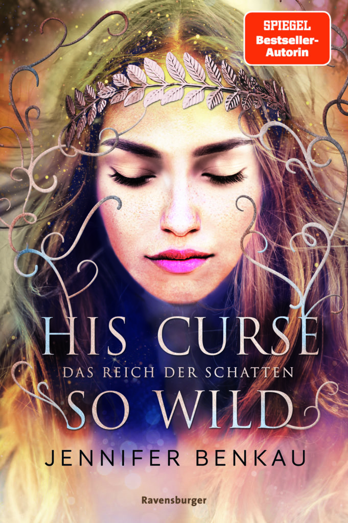 Franzis XXL-Neuzugänge im Dezember 2021 20 His Curse so Wild