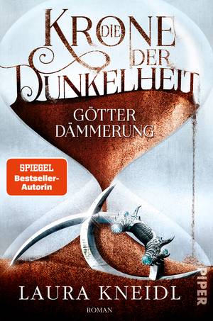 Franzis XXL-Neuzugänge im Dezember 2021 24 Krone der Dunkelheit 3
