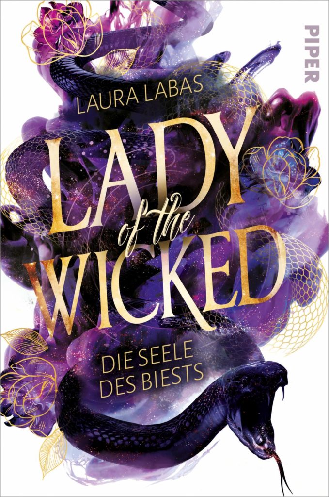 Franzis XXL-Neuzugänge im Dezember 2021 23 Lady of the Wicked 2