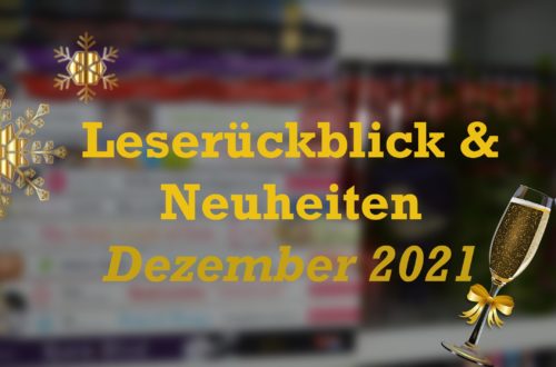 Leserueckblick Dezember2021 Header