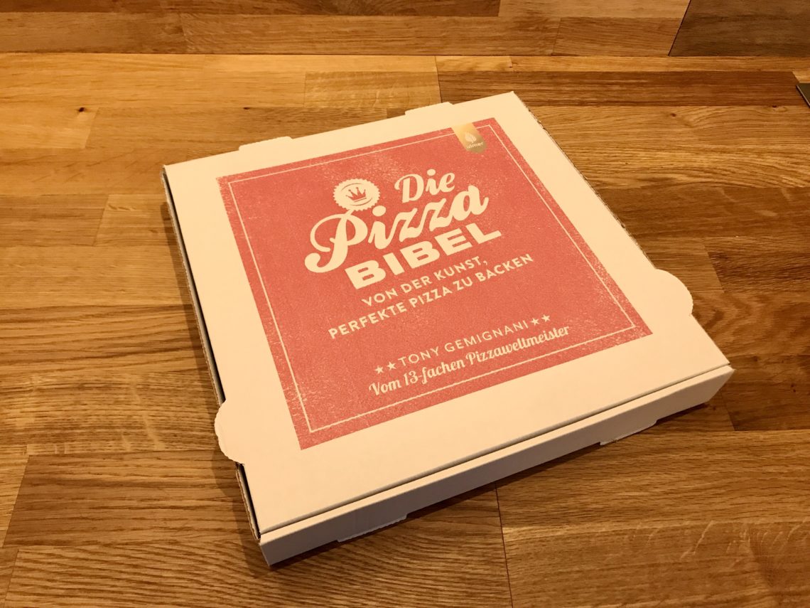 Pizza Bibel 1