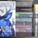 Exklusiver Raven Boys Schuber von der Bücherbüchse (Unpacking + 4 alte Ausgaben) 9 RavenBoys Schuber 01 Kopie