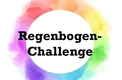 regenbogen challenge