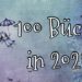 100 Bücher für 2022 Challenge 3 100 Buecher in 2022 final
