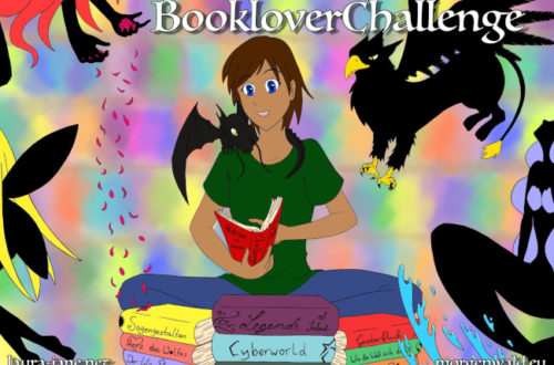 Booklover Challenge