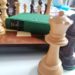 Genie und Wahnsinn im Schach ("Das Damengambit" von Walter Tevis) 2 Im Buch Das Damengambit spielt Schach die größte Rolle.