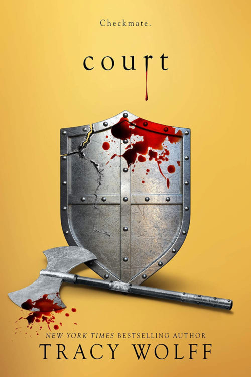 Franzis Neuzugänge im Februar 2022 30 Court 500x750 1