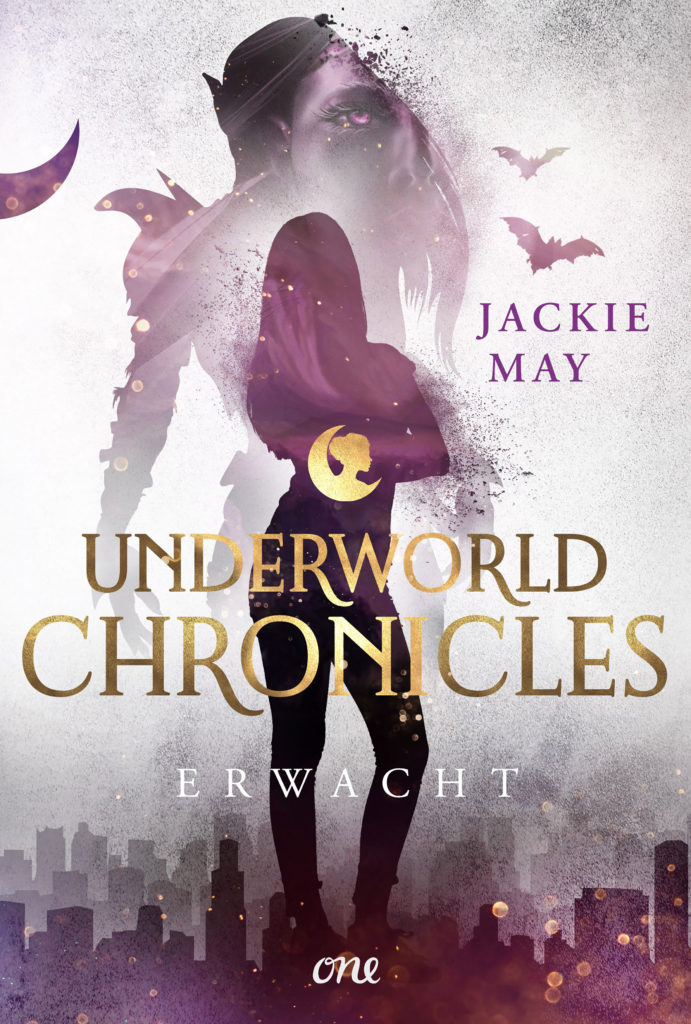 Top 5 Neuerscheinungen im April 2022 - Franzis Edition 6 978 3 8466 0132 7 May Underworld Chronicles Erwacht org