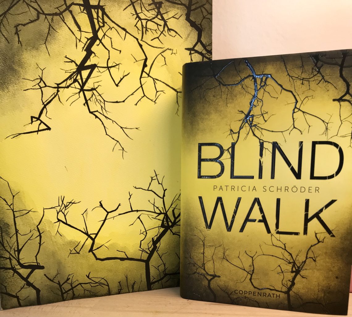 Blind Walk 1