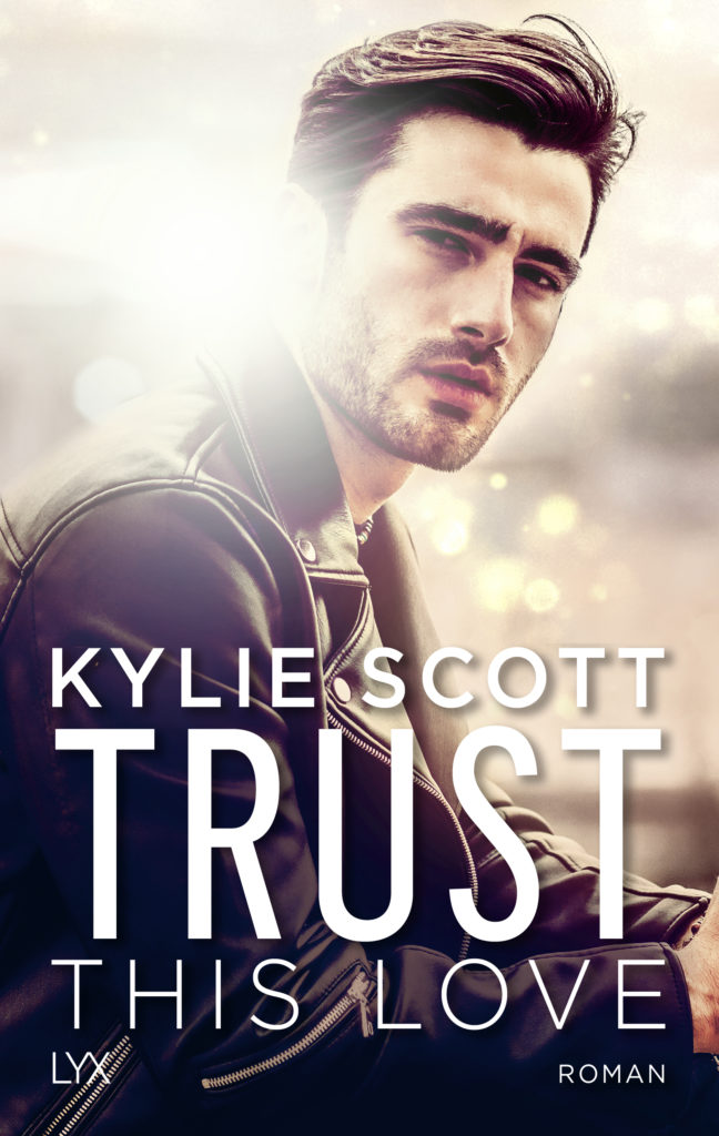 Scott Trust this Love org