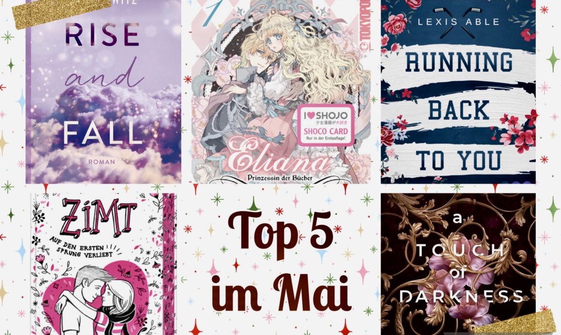 Top 5 Neuerscheinungen im Mai 2022 - Franzis Edition 1 05 Top Mai 2022