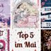 Top 5 Neuerscheinungen im Mai 2022 - Franzis Edition 3 05 Top Mai 2022